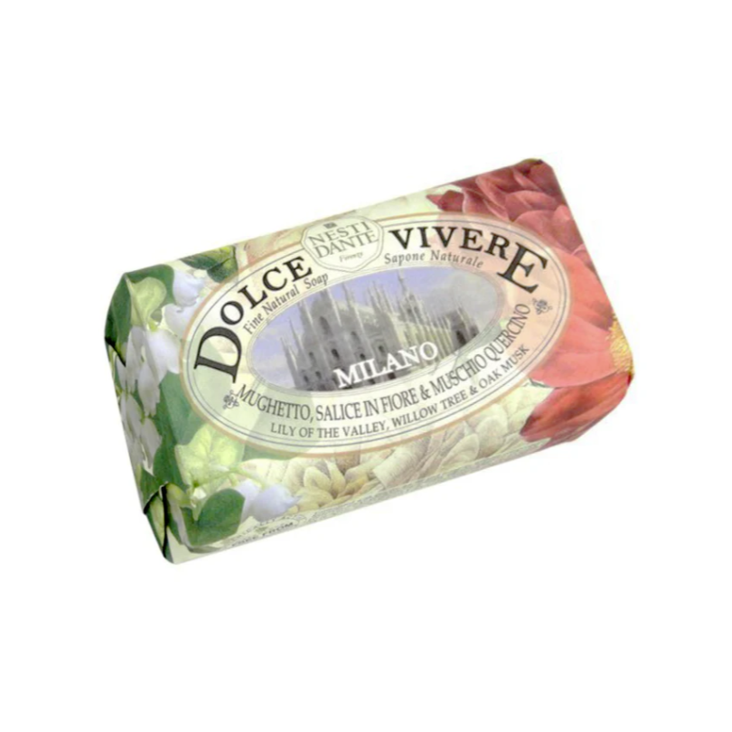 Nesti Dante Dolce Vivere Milano Soap