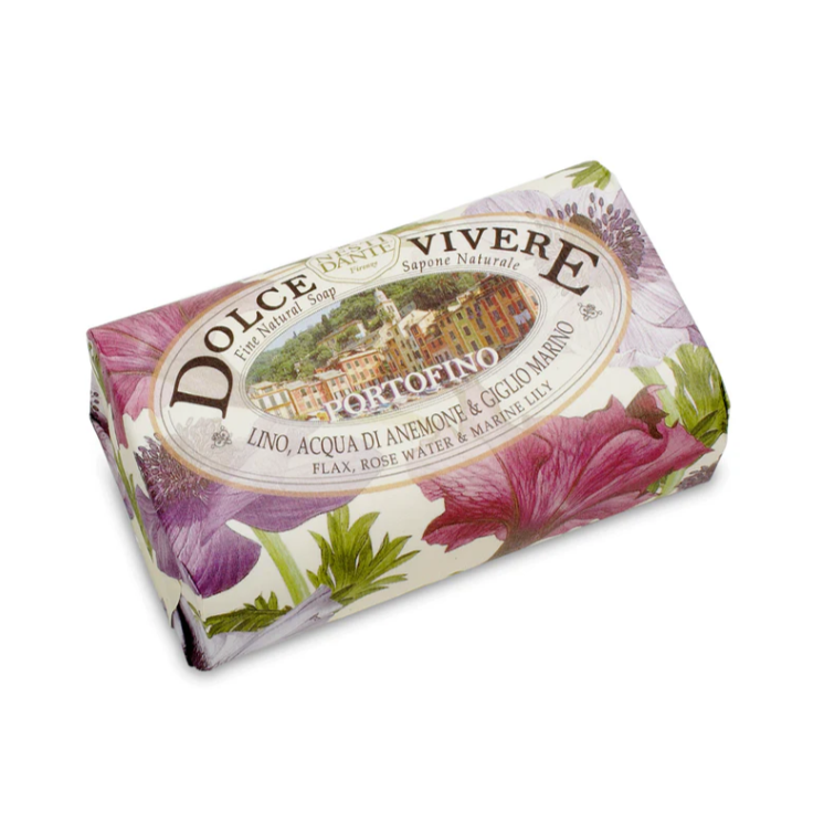 Nesti Dante Dolce Vivere Portofino Soap