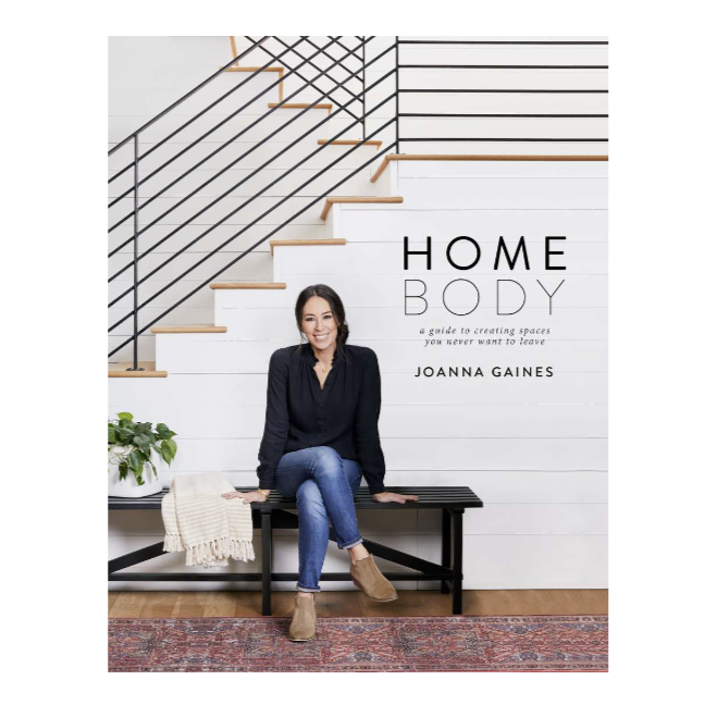 Homebody by Joanna Gaines