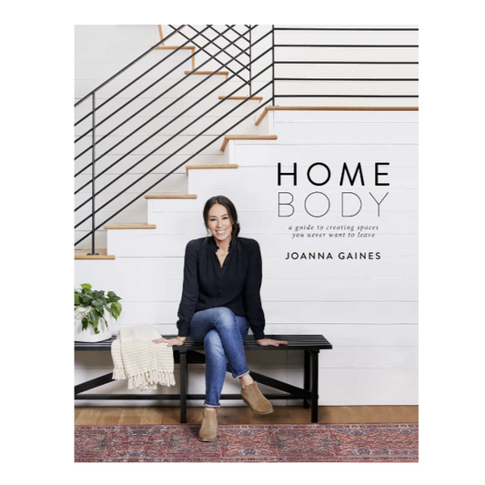 Homebody by Joanna Gaines