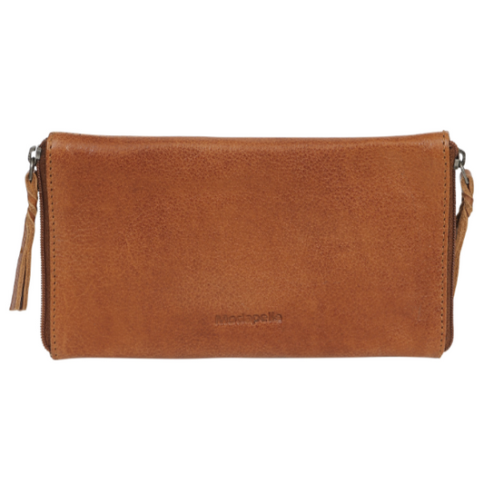 Modapelle Leather Optical Case