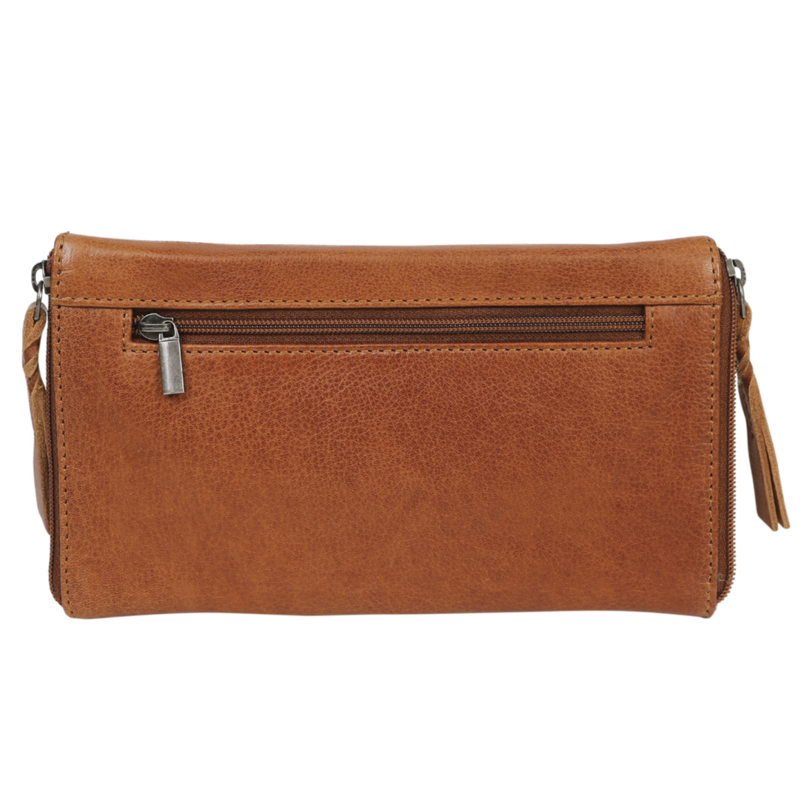 Modapelle Leather Optical Case