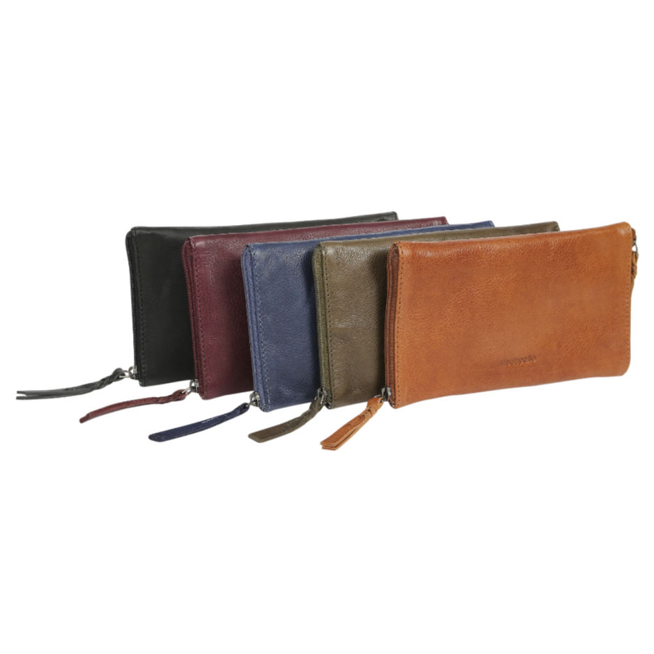 Modapelle Leather Optical Case
