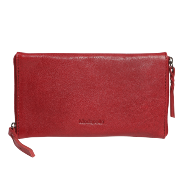 Modapelle Leather Optical Case