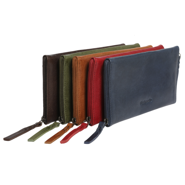 Modapelle Leather Optical Case