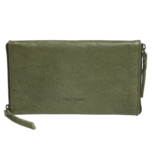 Modapelle Leather Optical Case