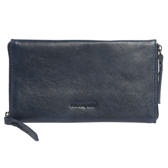 Modapelle Leather Optical Case