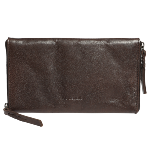 Modapelle Leather Optical Case
