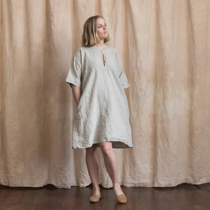 Miss Molly Seafarer Dress - various colours