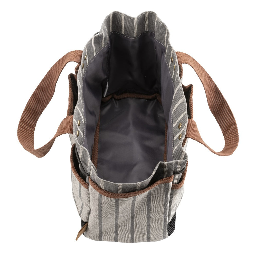 Burgon & Ball Sophie Conran Tool Bag - grey