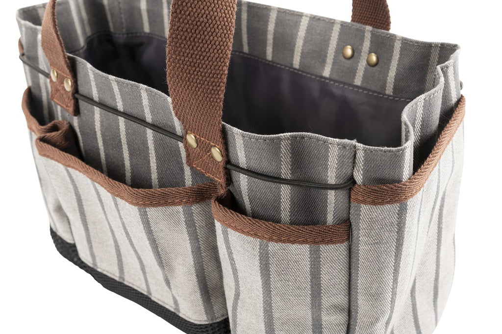 Burgon & Ball Sophie Conran Tool Bag - grey