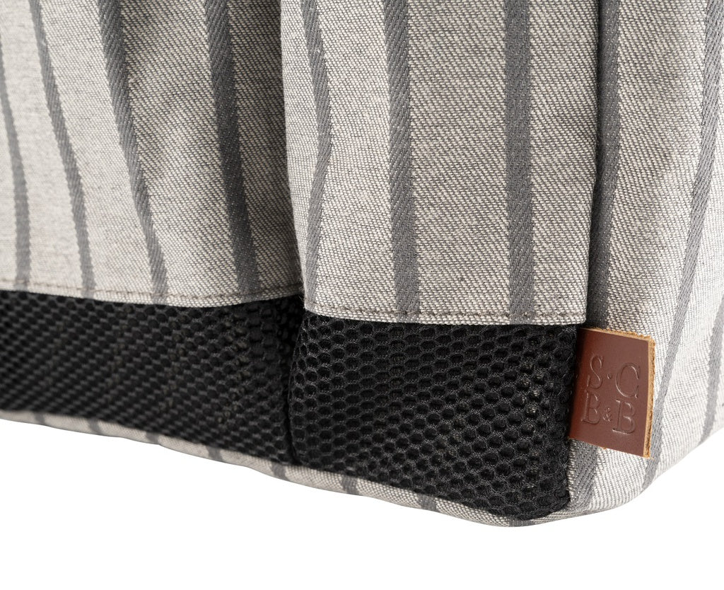 Burgon & Ball Sophie Conran Tool Bag - grey
