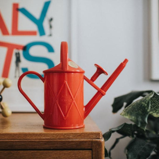 The Bartley Burbler Watering Can 2 Pint (1 Litre)