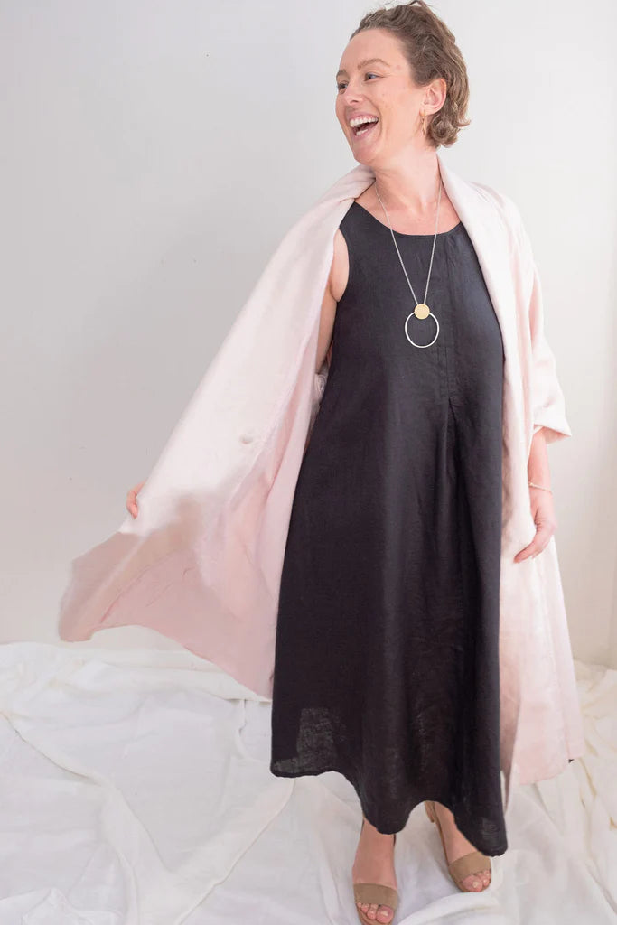 Miss Molly Tilda Tunic