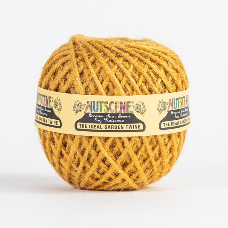 Nutscene Twine Balls 250