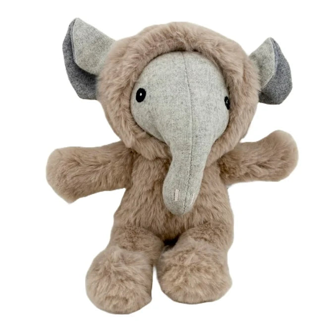 Vincent Elephant