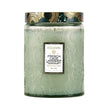 VOLUSPA's French Cade & Lavender 100 hour candle