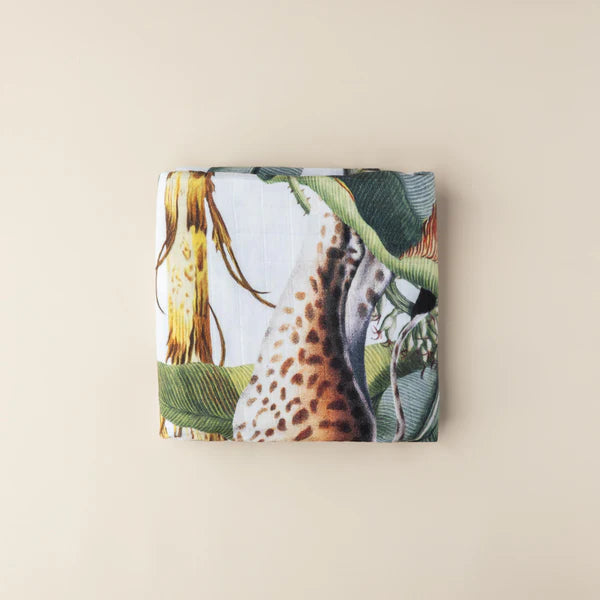 Snug as a Bub Wild One Swaddle