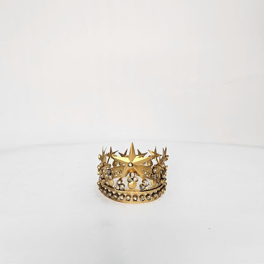 Atelier de Theirs Crown - Baby Throne Crown