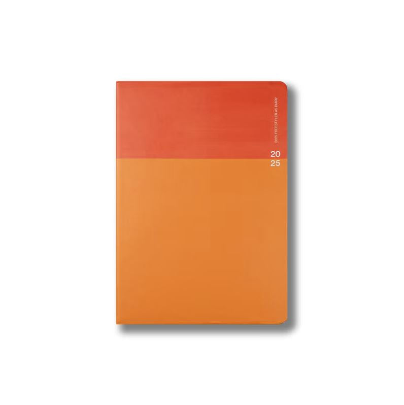 Any Day Now 2025 Diary