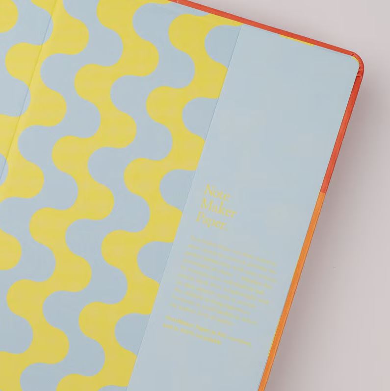 Any Day Now 2025 Diary