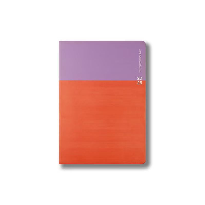 Any Day Now 2025 Diary
