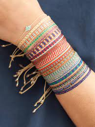 Guanabana Argantinas 120 Bracelets