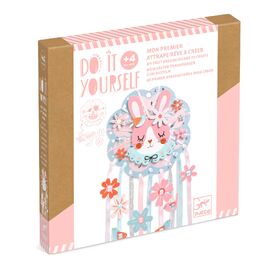 Djeco Do it yourself Dreamer Dreamcatcher