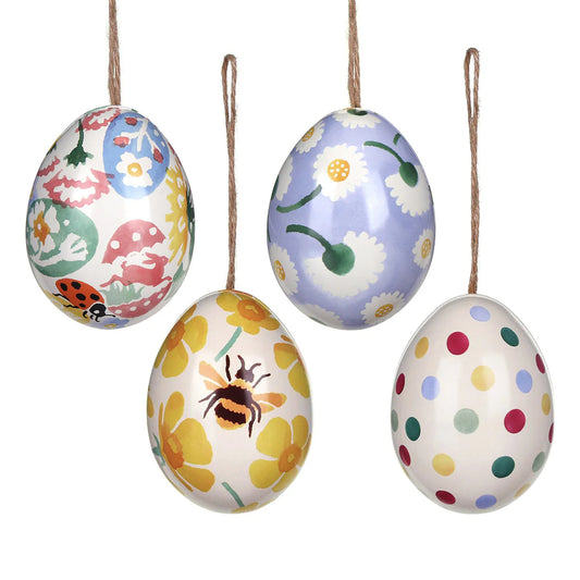 Emma Bridgewater Easter Egg Tins