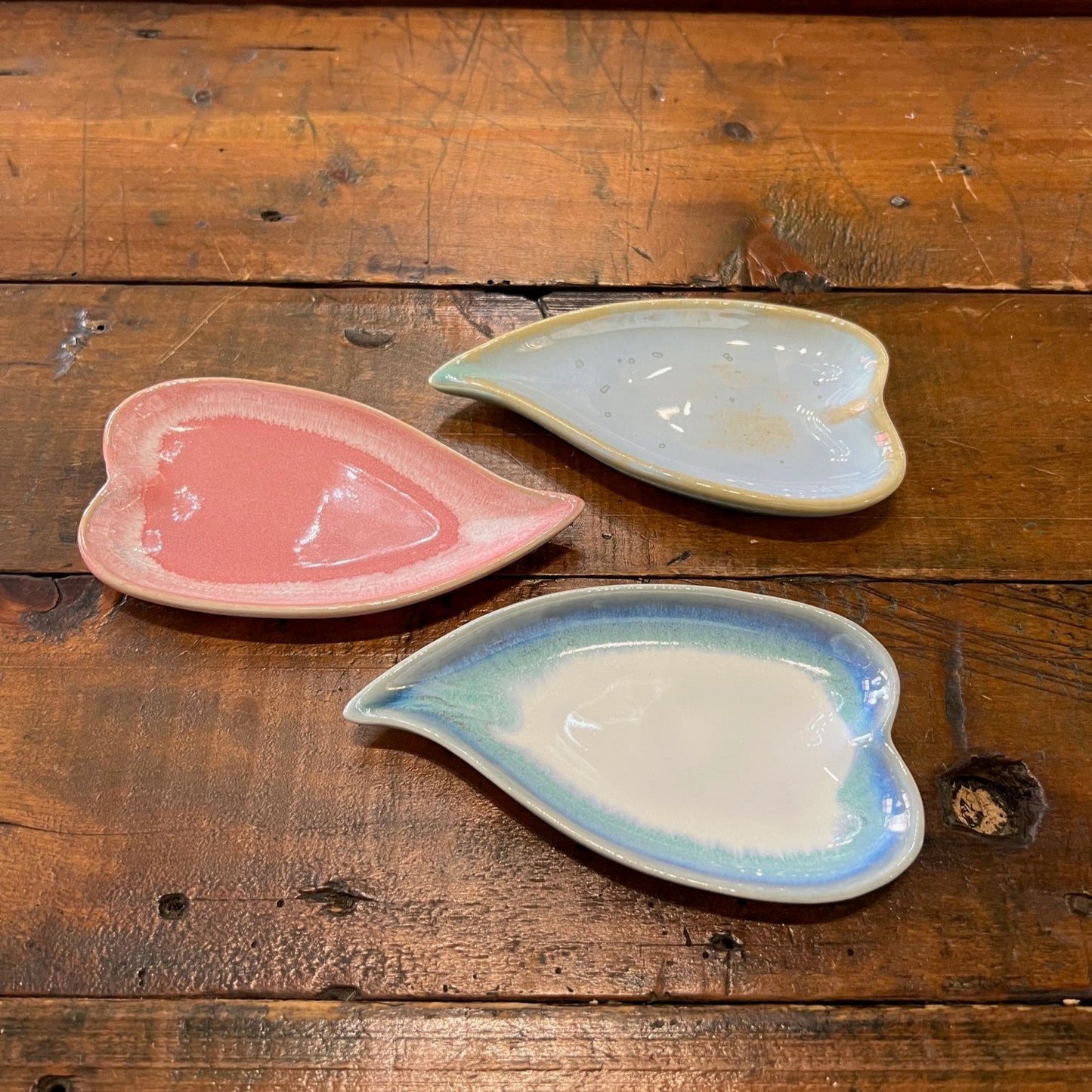 Pottery for the Planet Condiment bowls & dishes