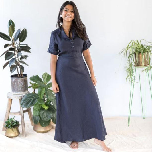 Miss Molly Julietta Dress