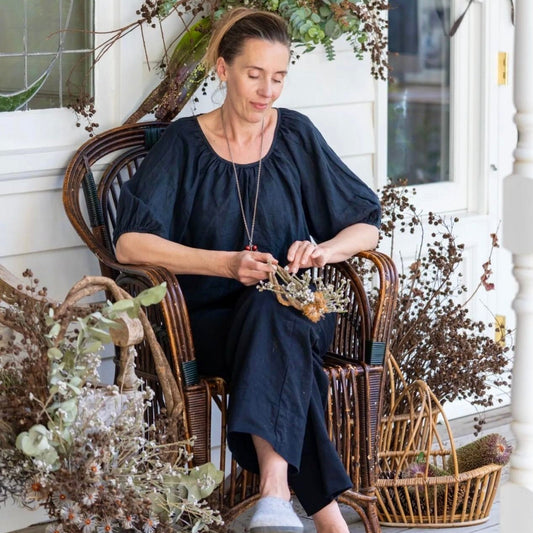 Christmas Wreath-Making Workshop 2025