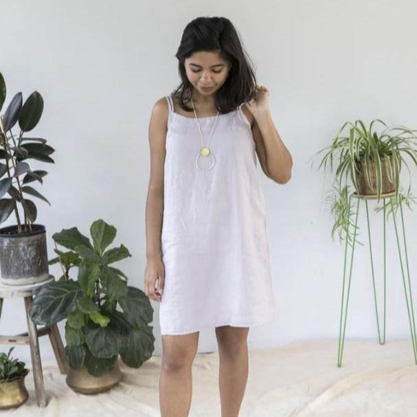 Miss Molly Slip Dress