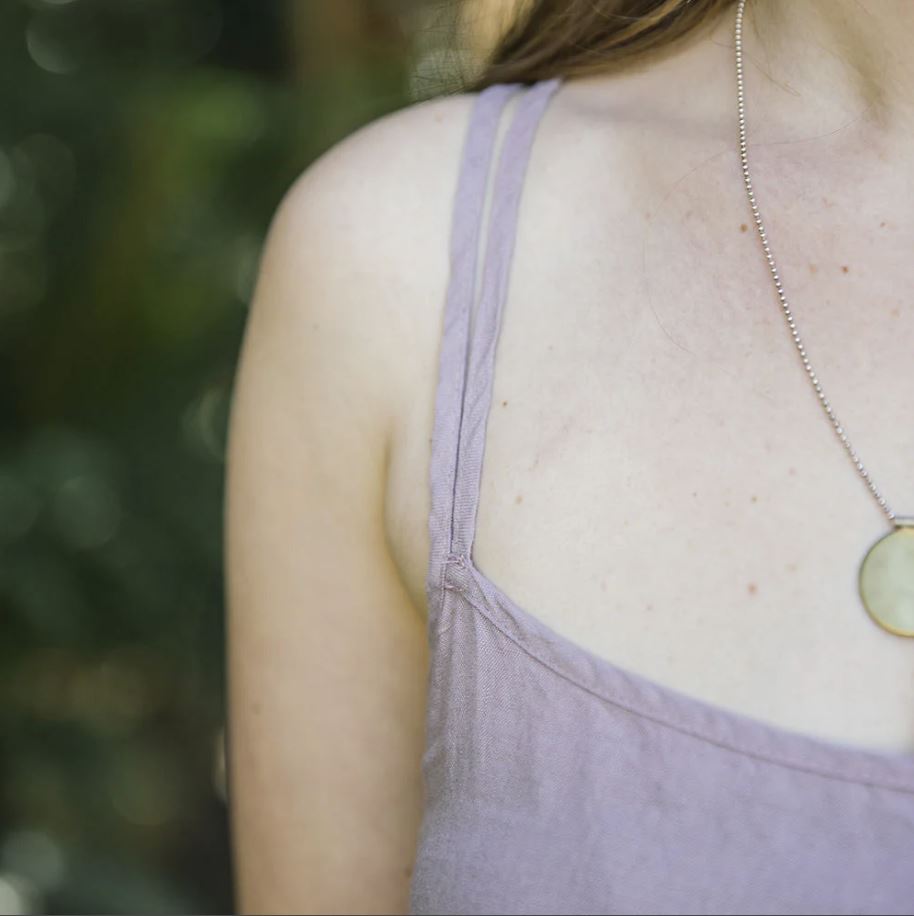 Miss Molly Slip Dress