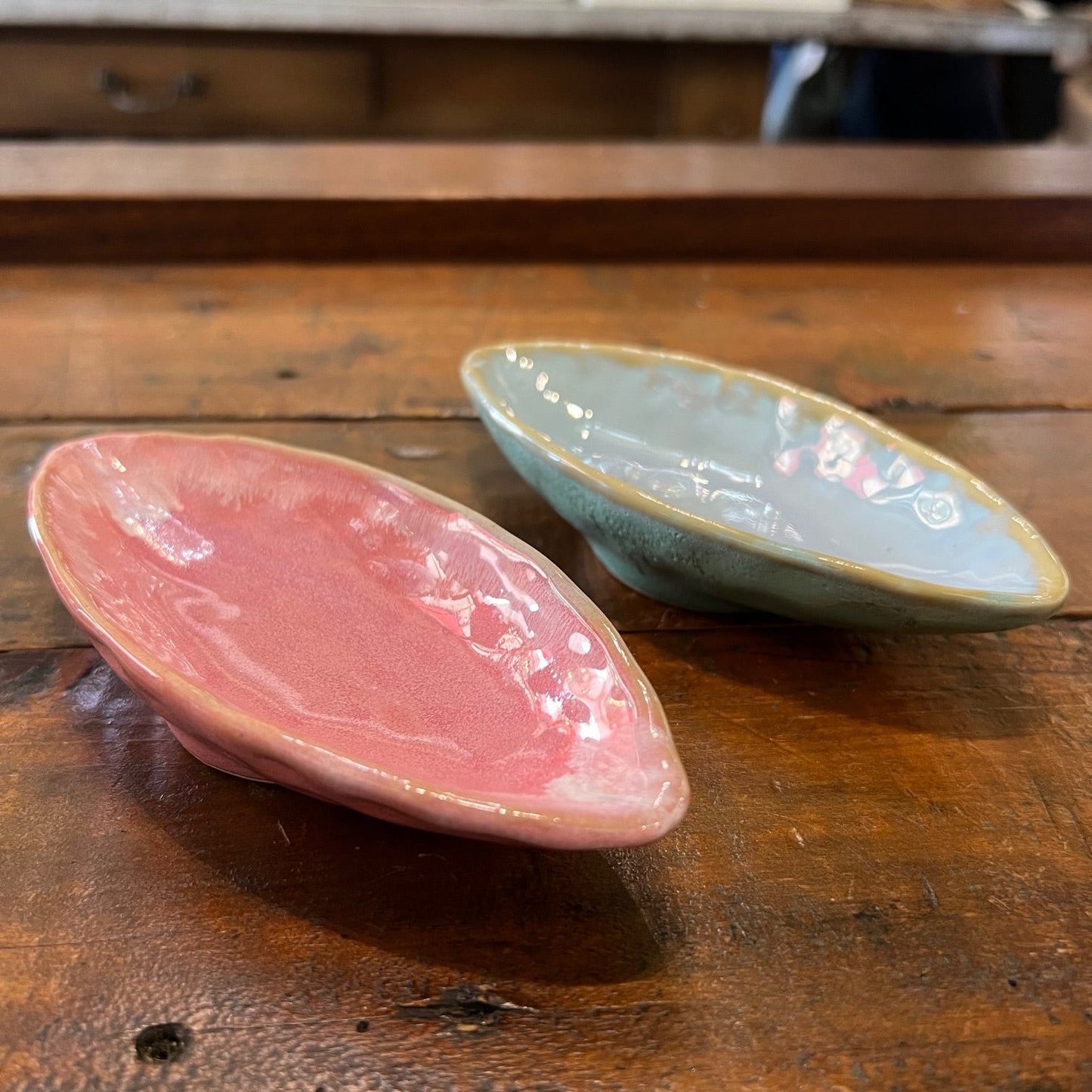Pottery for the Planet Condiment bowls & dishes
