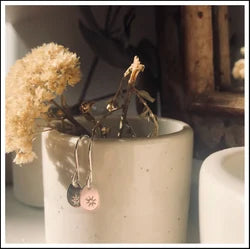 Paird Mini Stardust Earrings