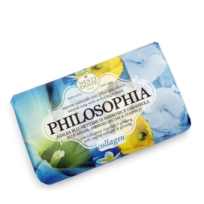 Nesti Dante Philosophia Collagen Soap