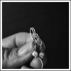 Paird Nymph Earrings