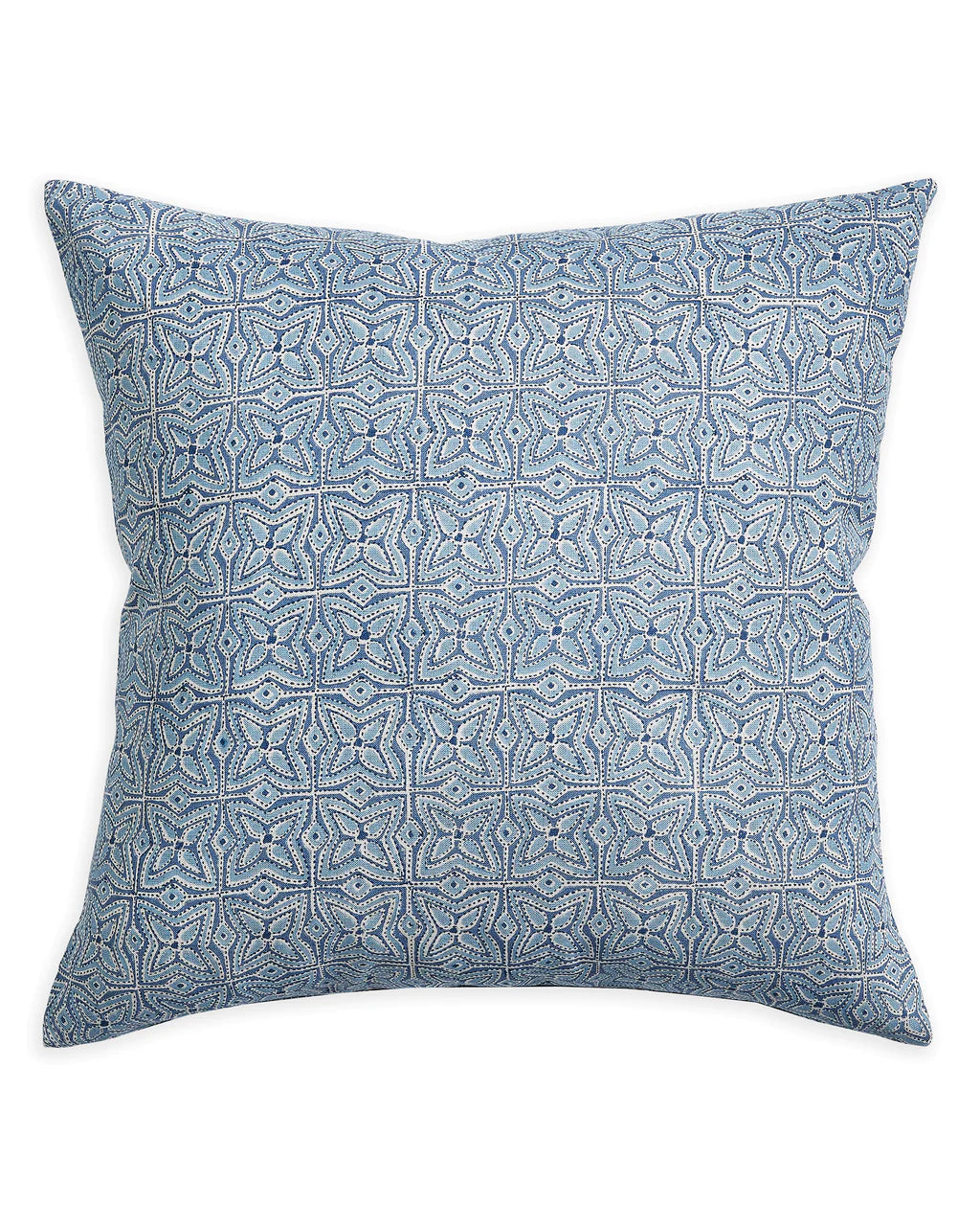 Walter G Linen Cushion - Patuli Riveria