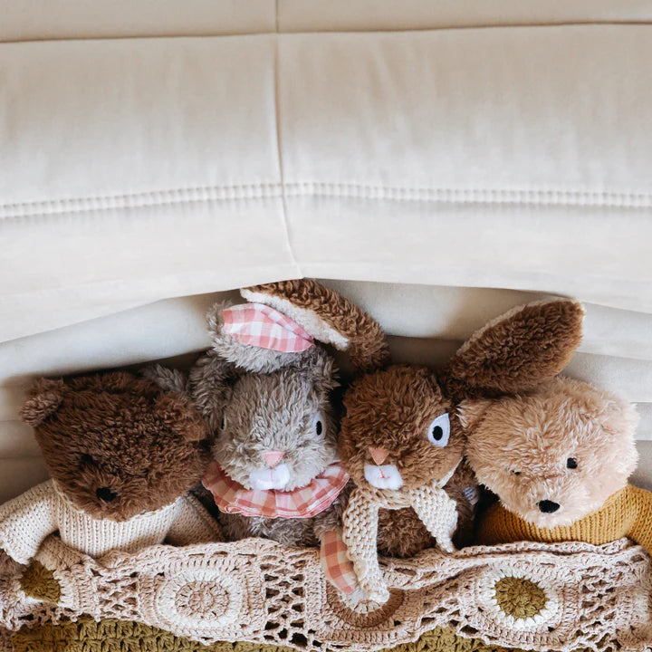 Eloise Rabbit - 2 sizes