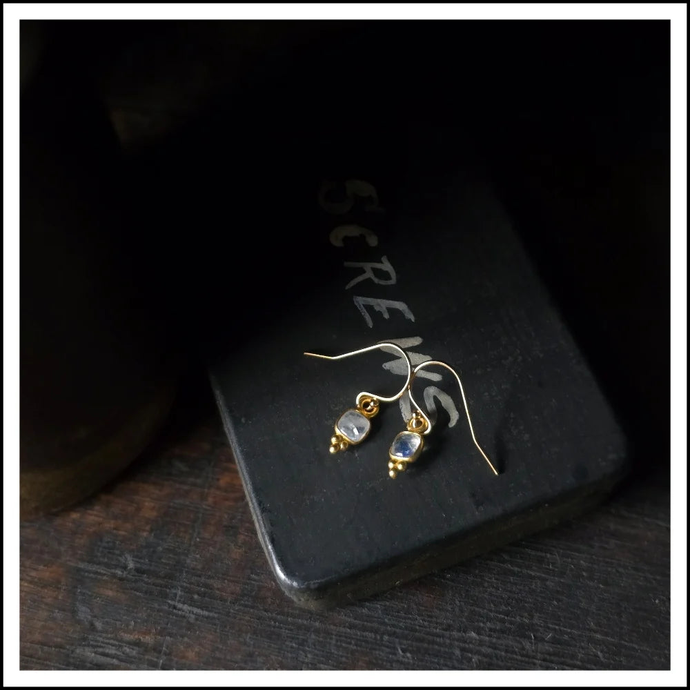 Paird Prophecy Earrings