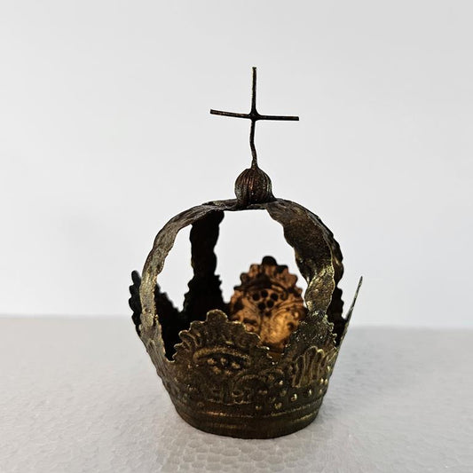 Atelier de Theirs Crown - Set of 3 Mini crowns