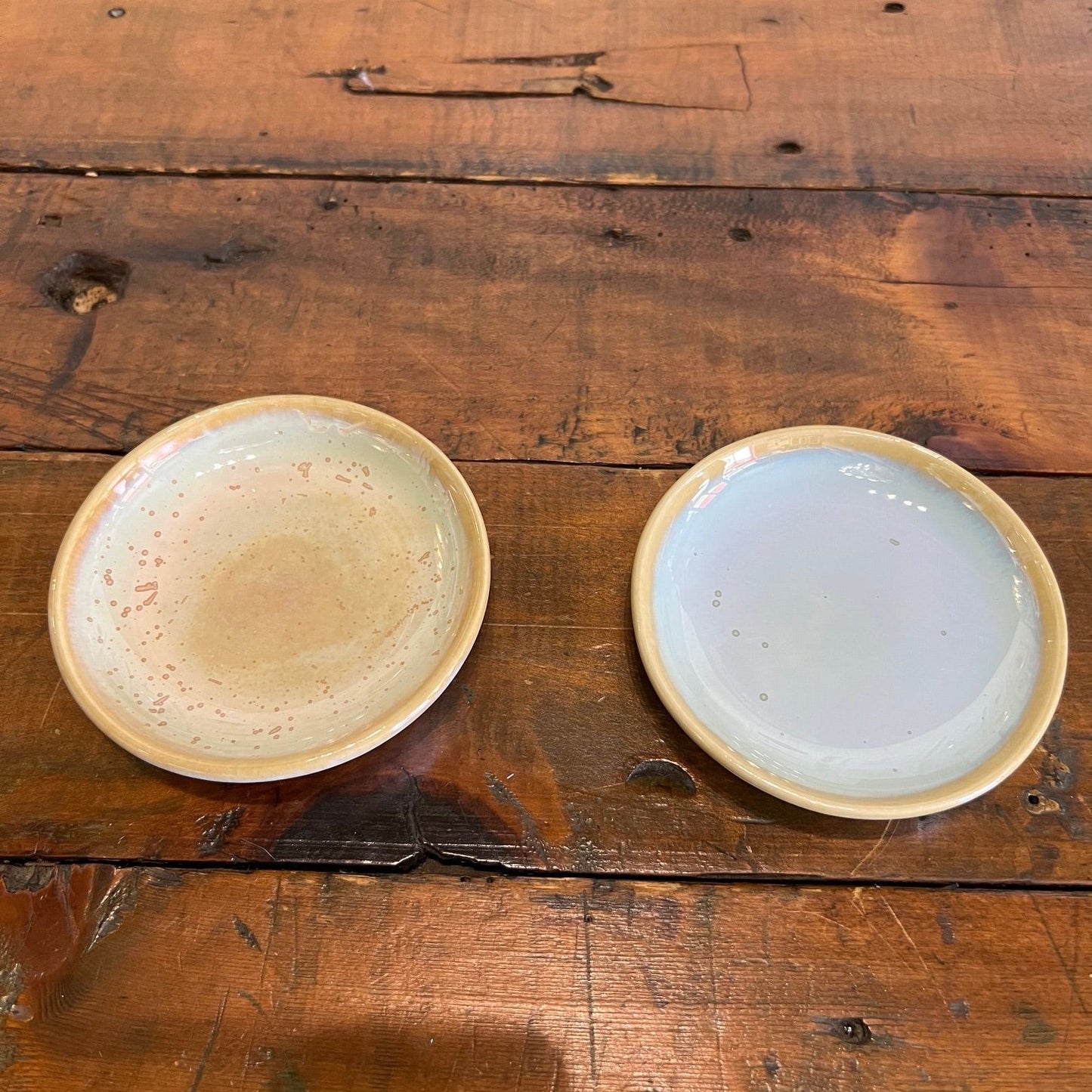 Pottery for the Planet Condiment bowls & dishes