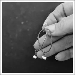 Paird Rustique Earrings