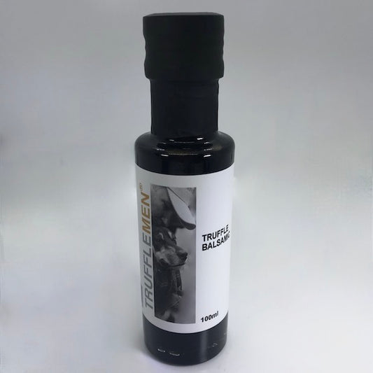 TRUFFLEMEN Truffle Balsamic 100ml
