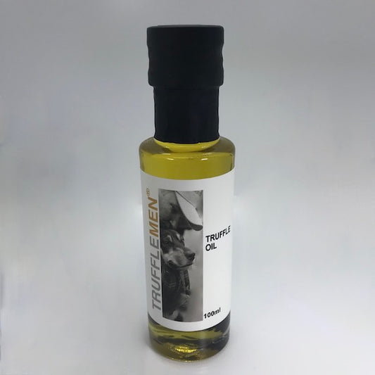 TRUFFLEMEN Truffle Oil 100ml