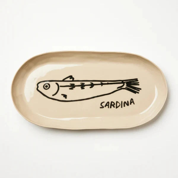 Jones & Co Pepe Buon Appetito Platter