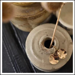 Paird Shimmer Earrings