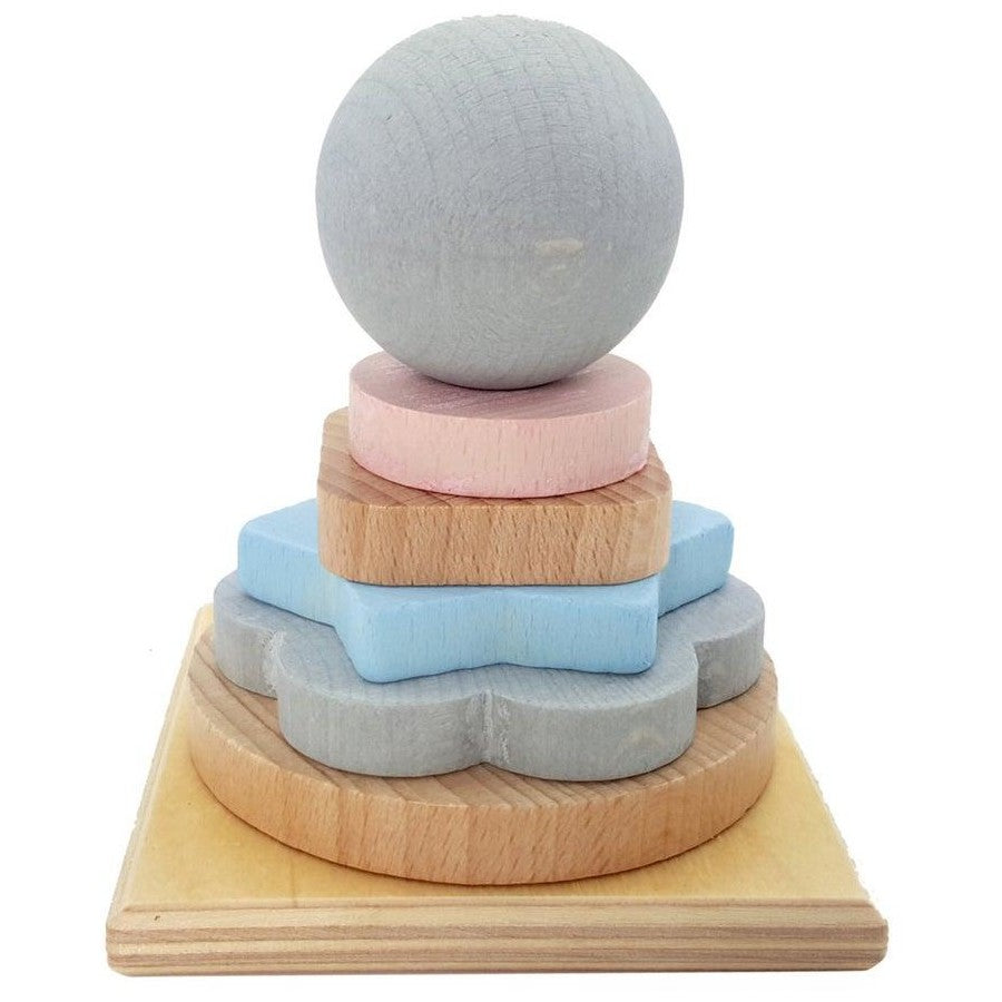 Hess-Spielzeug Stacking Tower