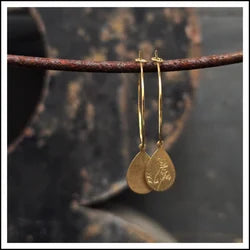 Paird Summer Breeze Earrings